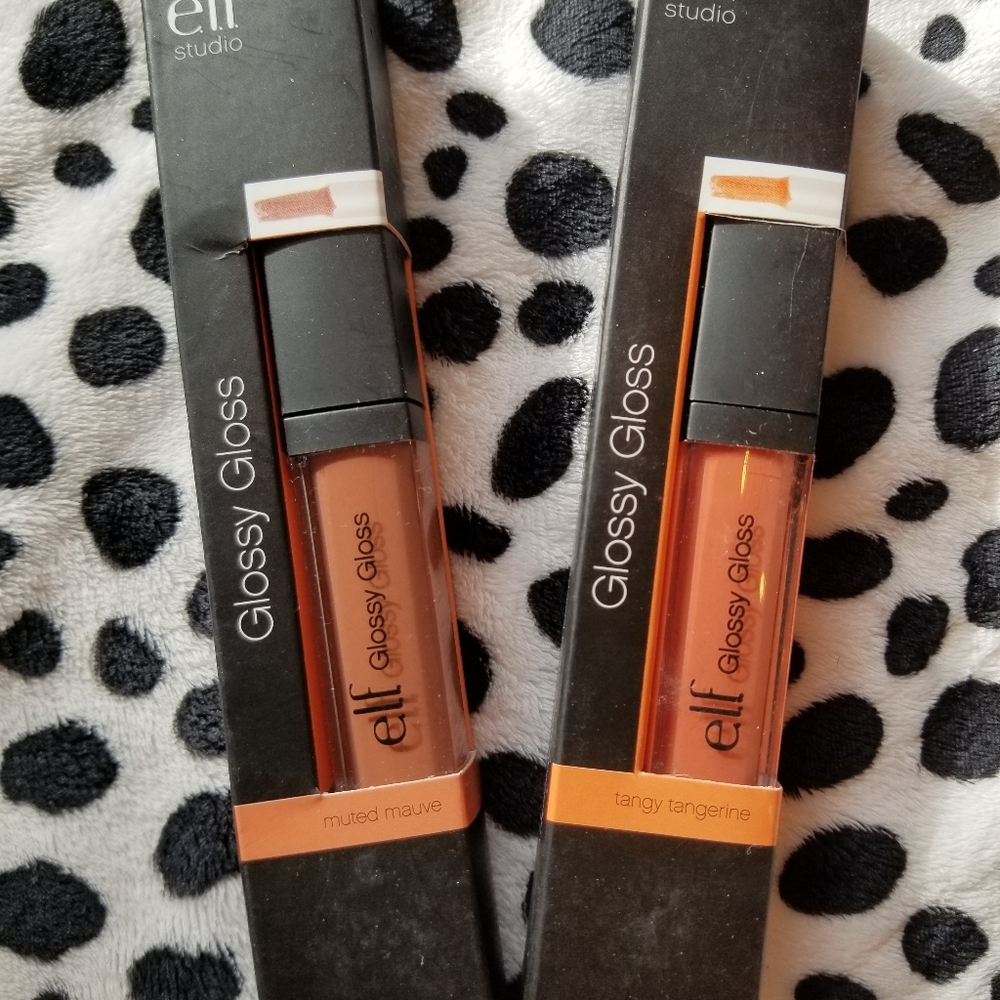 ELF Glossy Gloss